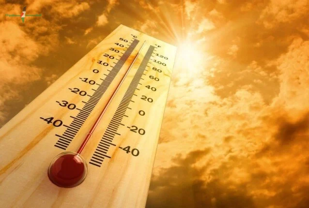 الأرصاد تحذر من ارتفاع الحرارة إلى 42 درجة وتوجه نصائح للمواطنين
