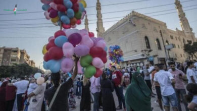 الأرصاد تكشف عن توقعات طقس عيد الأضحى 2026 المستمرة حتى الأربعاء المقبل