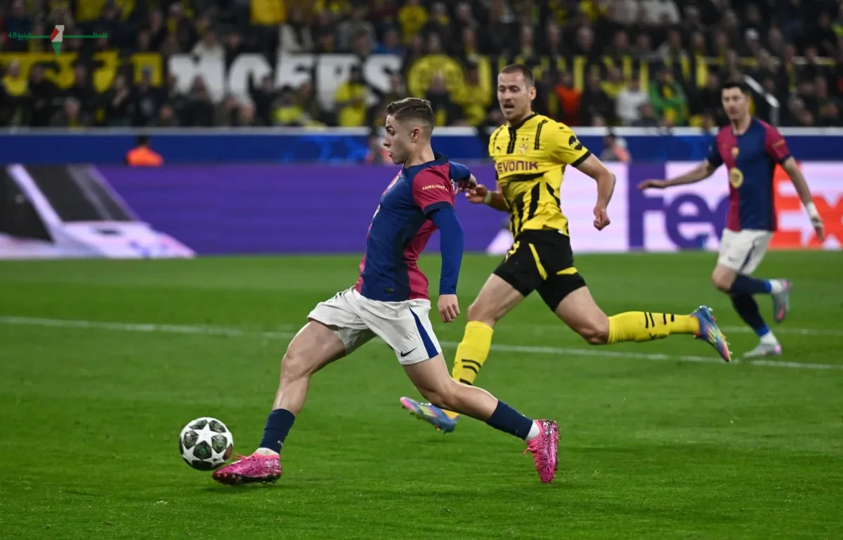 الأمل يبتعد عن لوبيز نجم برشلونة مع احتمالية غيابه عن كأس العالم في إسبانيا