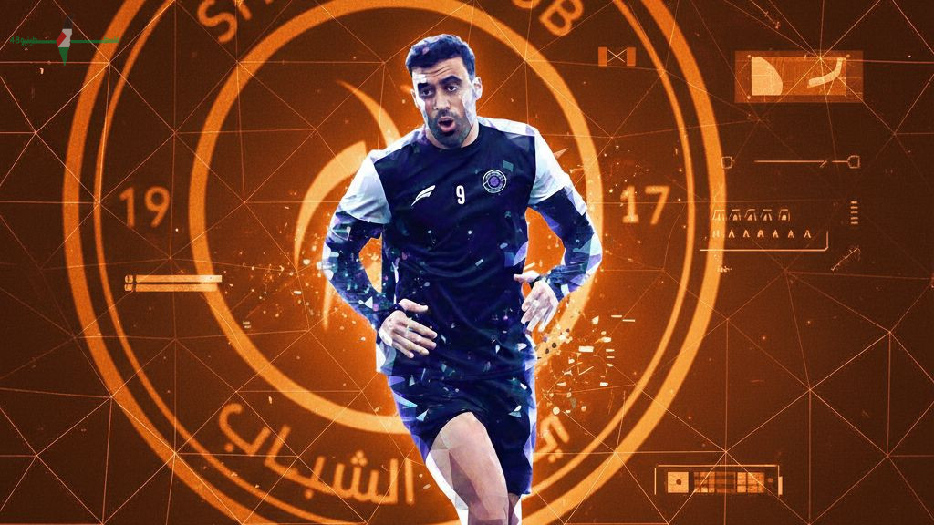 الأمير وليد بن بدر يوجه رسالة لعبدالرزاق حمدالله بشأن أزمته مع الشباب