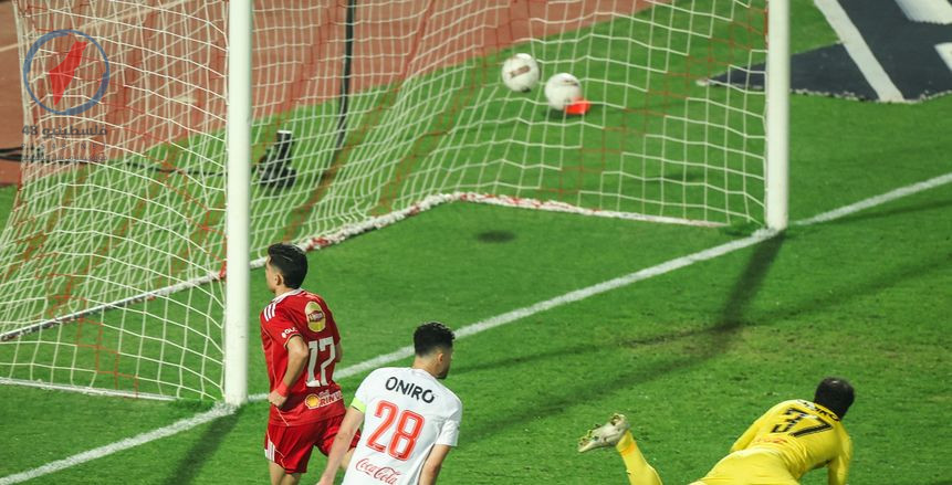 الأهلي فريق كبير وشيكابالا يعبر عن رأيه بعد هزيمة الزمالك في مباراة القمة