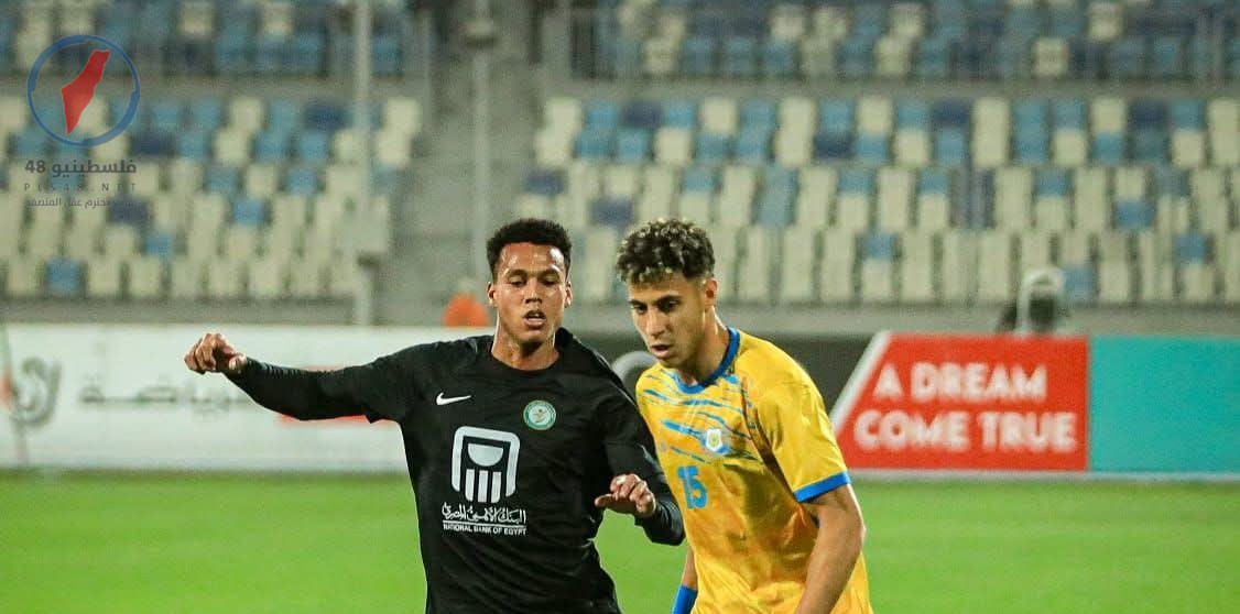 الإسماعيلي يواجه البنك الأهلي الليلة في مباراة حاسمة لصراع البقاء في الدوري الممتاز