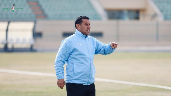 الاتحاد التونسي يفجر مفاجأة بشأن انتقال أنيس بوجلبان للنادي الأهلي بعد فسخ عقده بالتراضي رسميا