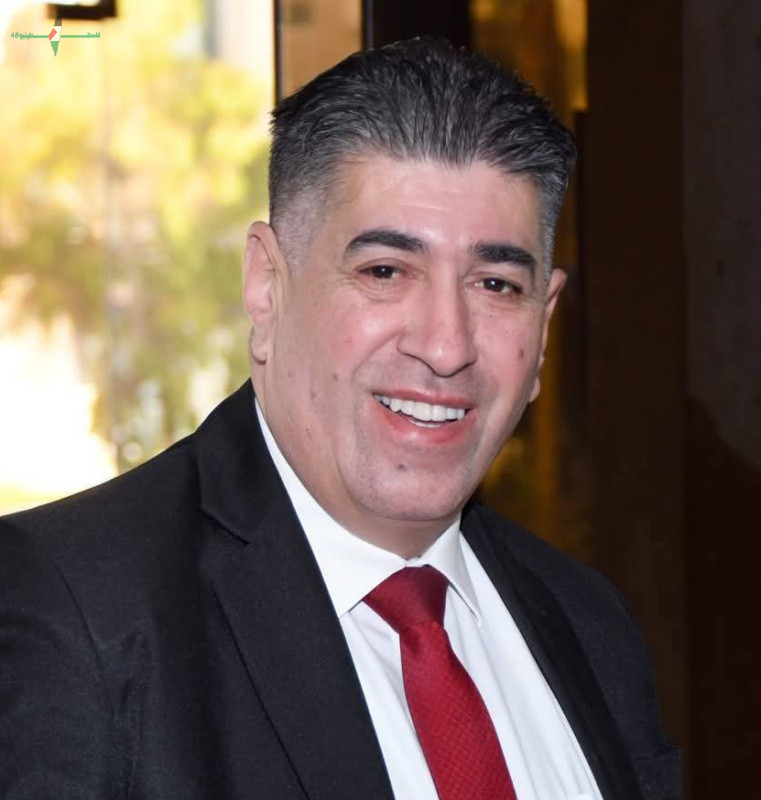 الباحث العواملة يناقش استراتيجيات إدارة المستشفيات في ظل الجوائح بالتزامن مع ظهور فيروس هانتا الخطير