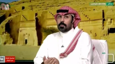 البدر يعلق على فوز النصر والهلال وتأهل أحدهما لبطولة الدوري السعودي قريبا