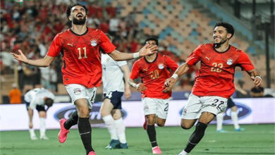 البرازيل تختار مصر بروفة نارية قبل مواجهة المغرب واختبار عالمي لكبير إفريقيا استعدادا لخوض المونديال