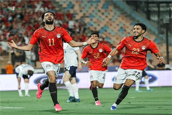 البرازيل تختار مصر بروفة نارية قبل مواجهة المغرب واختبار عالمي لكبير إفريقيا استعدادا لخوض المونديال