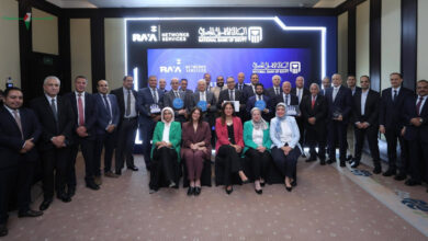 البنك الأهلي المصري يحقق ست شهادات دولية لتعزيز بنيته الرقمية وريادة القطاع المصرفي