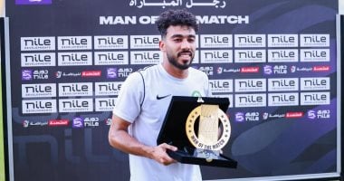 البنك الأهلي يدرس مستقبل مصطفى الزناري ويستطلع رأي الرمادي لحسم قرار نهاية الموسم