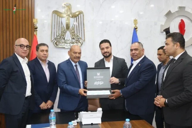 البنك الزراعي يواصل جولات سكة خير في السويس وبورسعيد لدعم الأسر الأولى بالرعاية قبل عيد الأضحى