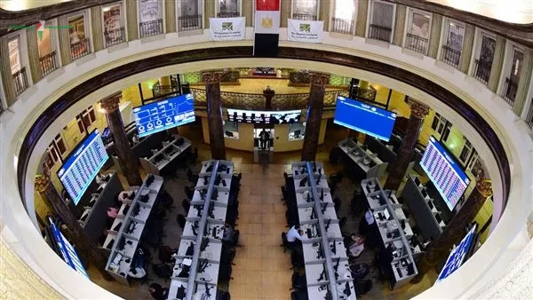 البورصة المصرية تعلن عن تعطيل التداول لمدة ستة أيام بمناسبة عيد الأضحى