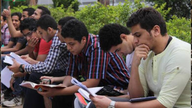 التعليم تكشف عن تطورات مهمة بشأن أسئلة الثانوية العامة 2026 قبل بدء الامتحانات