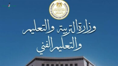 التعليم يعلن رسميا عن موعد جديد لامتحانات مدارس التكنولوجيا التطبيقية لعام 2026