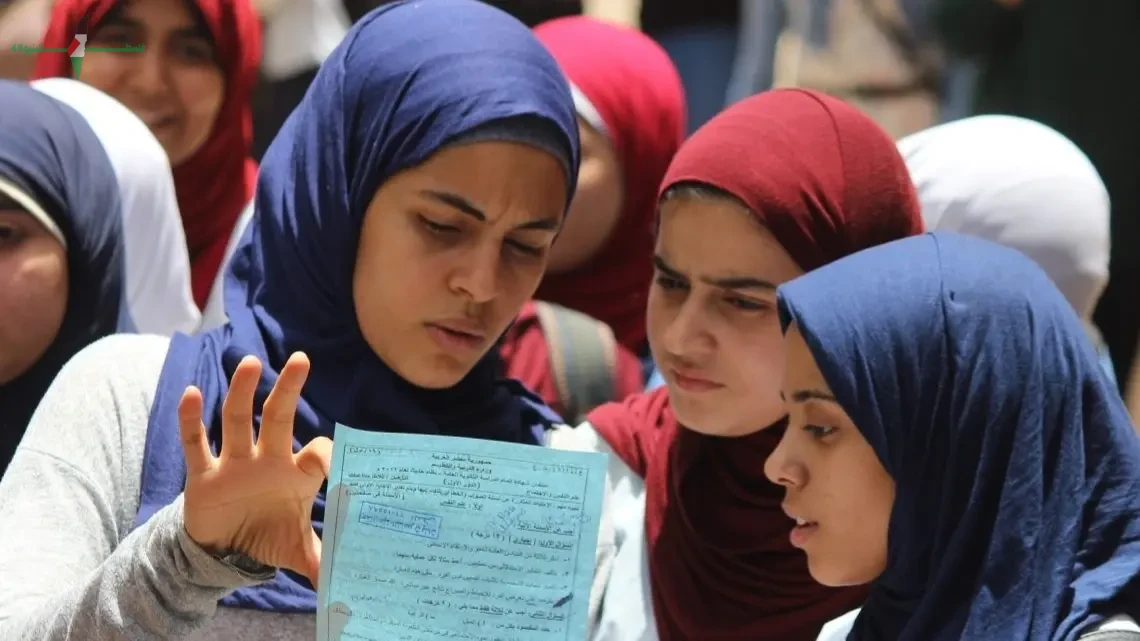 التعليم يعلن موعد إصدار أرقام جلوس الثانوية العامة 2026 لمعرفة لجنتك بسهولة
