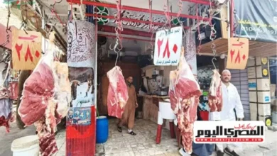 التموين ترفع حالة الطوارئ استعدادا لعيد الأضحى وتطلق غرفة عمليات لمتابعة توافر السلع