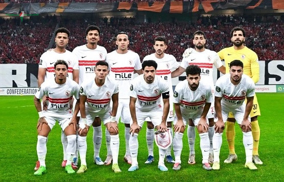 الجزيري ومنسي مرشحان لقيادة هجوم الزمالك ضد اتحاد العاصمة في نهائي الكونفدرالية