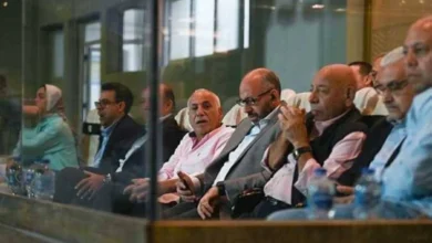 الجمهور الزمالك يجب أن يتوجه إلى النادي ويعتصم لإسقاط مجلس لبيب وإحداث التغيير في النادي