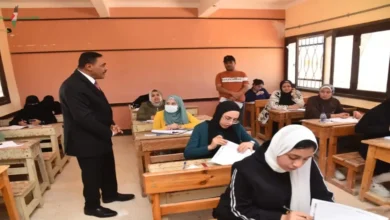 الجهاز القومي لتنظيم الاتصالات يعلن رسميا عن قرار قطع الإنترنت أثناء امتحانات الثانوية العامة