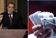 الحكومة المصرية تدرس استبدال الدعم التمويني التقليدي وتقترب من تنفيذ الدعم النقدي