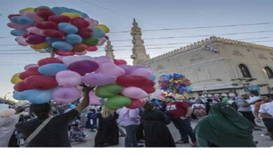 الحكومة تعلن عن موعد إجازة عيد الأضحى لعام 2026 وعدد أيامها المدفوعة