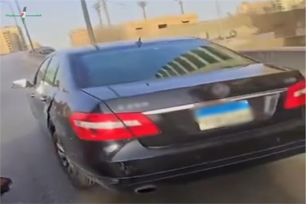 الداخلية تكشف تفاصيل حقيقة مطاردة سيارة في مدينة نصر وتوضح ملابسات الواقعة