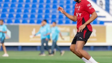 الدوري السعودي الهلال يسعى لتصحيح مساره أمام الخلود والفيحاء يترقب مواجهة الأهلي في جولة حاسمة