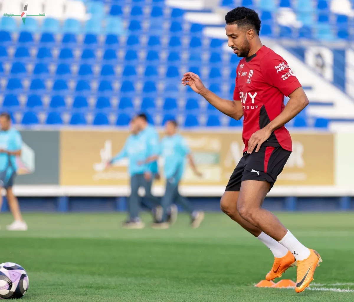 الدوري السعودي الهلال يسعى لتصحيح مساره أمام الخلود والفيحاء يترقب مواجهة الأهلي في جولة حاسمة