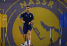 الدوري السعودي مواجهة حاسمة بين النصر والهلال لإحراز لقب البطولة