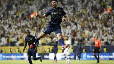 الرباط الصليبي يفتك مجددا بنجوم الدوري السعودي ويواصل إصابة الضحية التاسعة