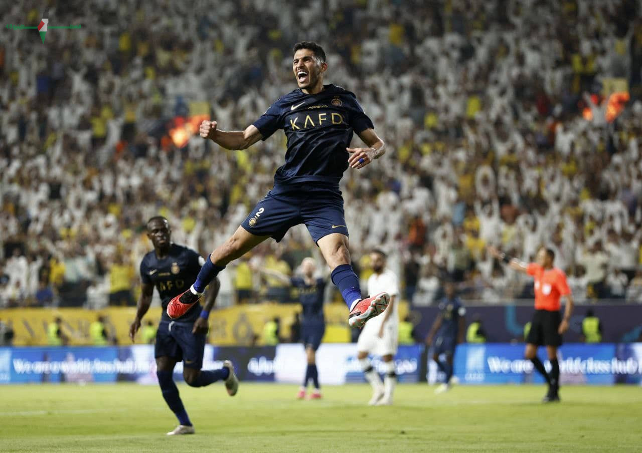 الرباط الصليبي يفتك مجددا بنجوم الدوري السعودي ويواصل إصابة الضحية التاسعة
