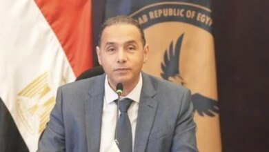 الرقابة المالية توافق على مزاولة 8 شركات أنشطة مالية غير مصرفية