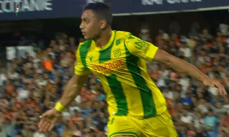 الزمالك يتحرك لضم مصطفى محمد