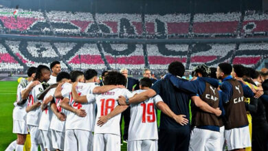 الزمالك يحتل المركز الخامس عالميا في إيقاف القيد وأندية تركيا تهيمن على الصدارة بأسلوب احترافي جذاب