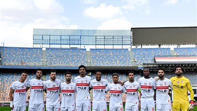 الزمالك يختتم تحضيراته لنهائي الكونفدرالية في الجزائر بمران خفيف استعدادًا لمواجهة اتحاد العاصمة