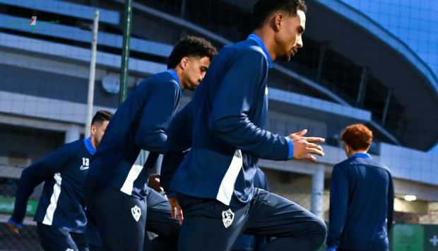 الزمالك يخفف الحمل البدني ويجنب إرهاق اللاعبين قبل مواجهة سيراميكا في مباراة هامة