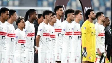 الزمالك يراهن على بانزا والدباغ لقيادة هجومه أمام سيراميكا