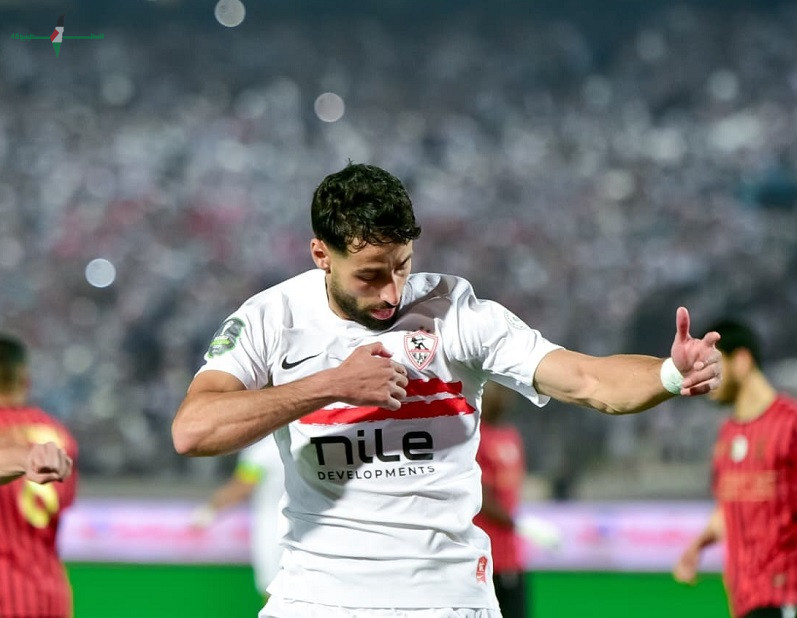 الزمالك يرد على عروض عدي الدباغ الصيفية ويتلقى مفاجأة جديدة في سوق الانتقالات