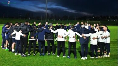 الزمالك يستعد لإياب نهائي الكونفدرالية بمعسكر مغلق ومكافآت ضخمة