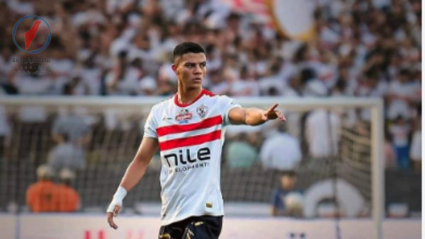 الزمالك يسعى لحجز تذكرة ذهاب وعودة لمحمد حلمي لحضور جنازة والده