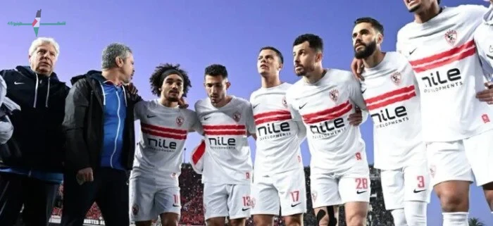 الزمالك يسعى للفوز على سيراميكا ويقترب من حسم لقب الدوري في مباراة حاسمة