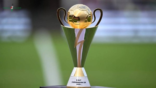 الزمالك يضمن 2 مليون دولار قبل نهائي الكونفدرالية بمواجهة اتحاد العاصمة