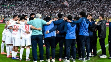 الزمالك يغير موقفه بشأن اختيار الحكام الأجانب ويعود لقراره السابق أمام سيراميكا