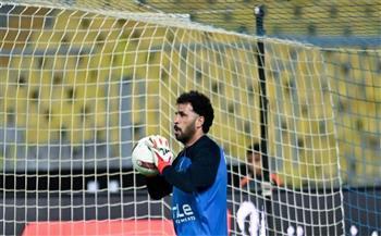 الزمالك يفتقد المهدي سليمان ومحمد إسماعيل في مواجهة سيراميكا