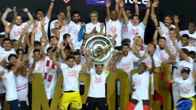 الزمالك ينفي انتهاء مهلة الرخصة الأفريقية ويكشف آخر المستجدات حول مستقبل النادي