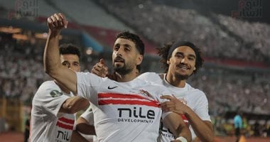 الزمالك ينهي صفحة الكونفدرالية ويعتمد على الدوري لتحقيق نجاحاته والهروب من موسم صفري