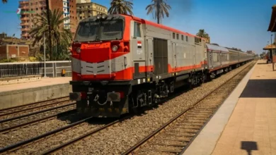 السكة الحديد تعلن عن إضافة أربع رحلات قطارات مكيفة خلال عيد الأضحى لربط القاهرة بالوجهين القبلي والبحري جدول مواعيد الرحلات الكامل