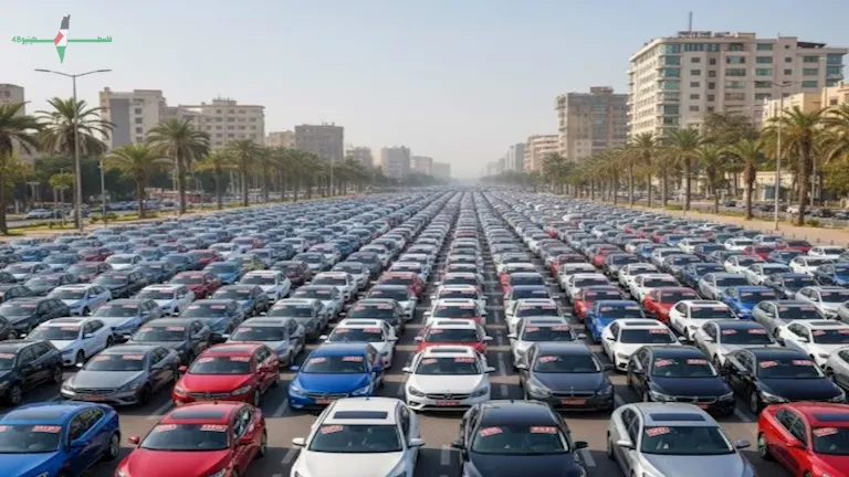 السوق المصري يستقبل خلال مايو الجاري 18 سيارات جديدة تم طرحها لأول مرة في مصر