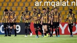 الشباب يتفوق على اتحاد جدة بنتيجة ٣-٢ في مباراة مثيرة بالدوري السعودي