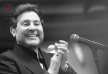 الشركة المتحدة تنعى هاني شاكر وتثمن أعماله الخالدة ومسيرة عطائه الممتدة