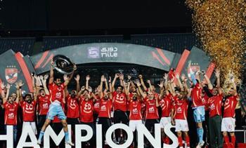 العملاق الأهلي يخطط لمفاجأة مدوية في الدوري المصري لضمان الحفاظ على بطولته المفضلة هذا الموسم